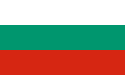 République de Bulgarie - Drapeau
