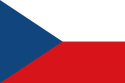 República Checa - Bandera