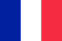 法国 - 旗幟