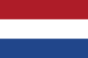 Королевство Нидерландов - Флаг