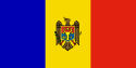 摩尔多瓦 - 旗幟