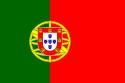 République portugaise - Drapeau