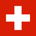 Confédération suisse - Drapeau