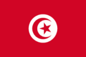 República Tunecina - Bandera