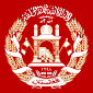 República Islámica de Afganistán - Escudo