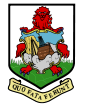 Bermuda - Wappen