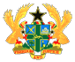 迦納 - 國徽