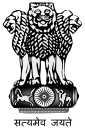 印度共和国 - 國徽