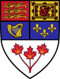 加拿大 - 國徽