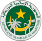 République islamique de Mauritanie - Armoiries