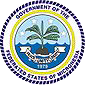 密克罗尼西亚联邦 - 國徽