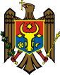 République de Moldavie - Armoiries
