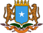 République de Somalie - Armoiries