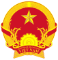 République socialiste du Viêt Nam - Armoiries