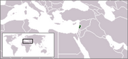 República del Líbano - Situación